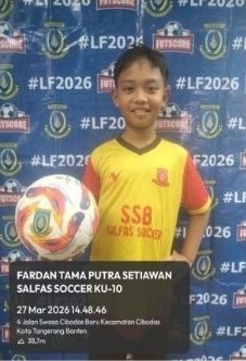 Fardan Tama Putra Setiawan