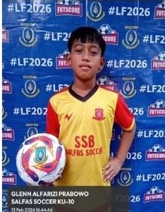 Glenn Alfarizi Prabowo