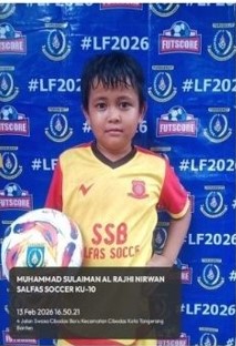 Muhammad Sulaiman Al Rajhi Nirwan