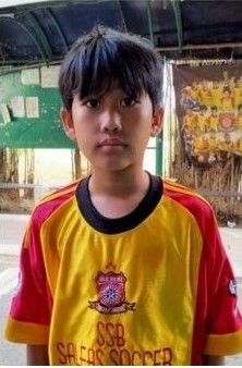 Kenzi Abimanyu Fudiaputra