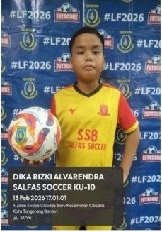 Dika Rizki Alvarendra