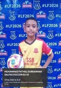 Muhammad Fathul Durrahman