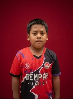 Fauzan Alfath T.