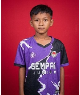 Fikri Amirullah