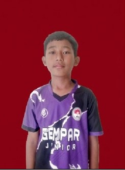 M.Haikal F.