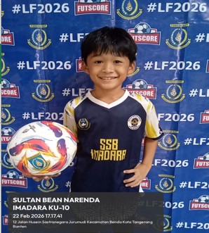 SUTAN BEAN