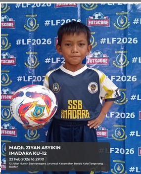MAQIL