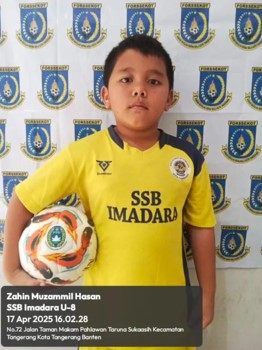 ZAHIN
