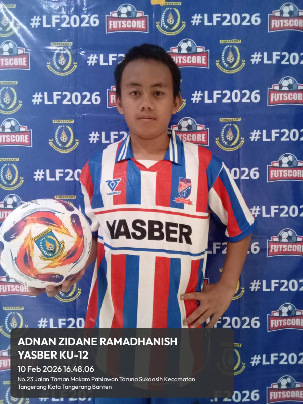 Foto Pemain