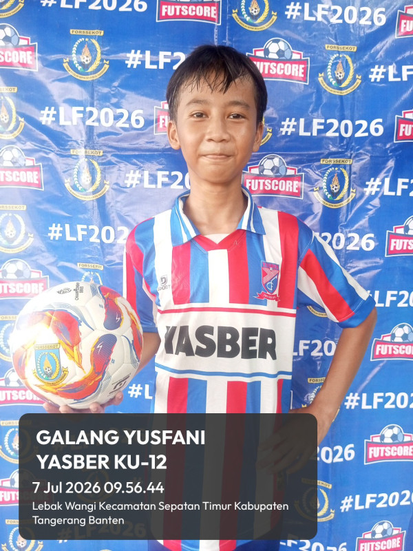 Foto Pemain