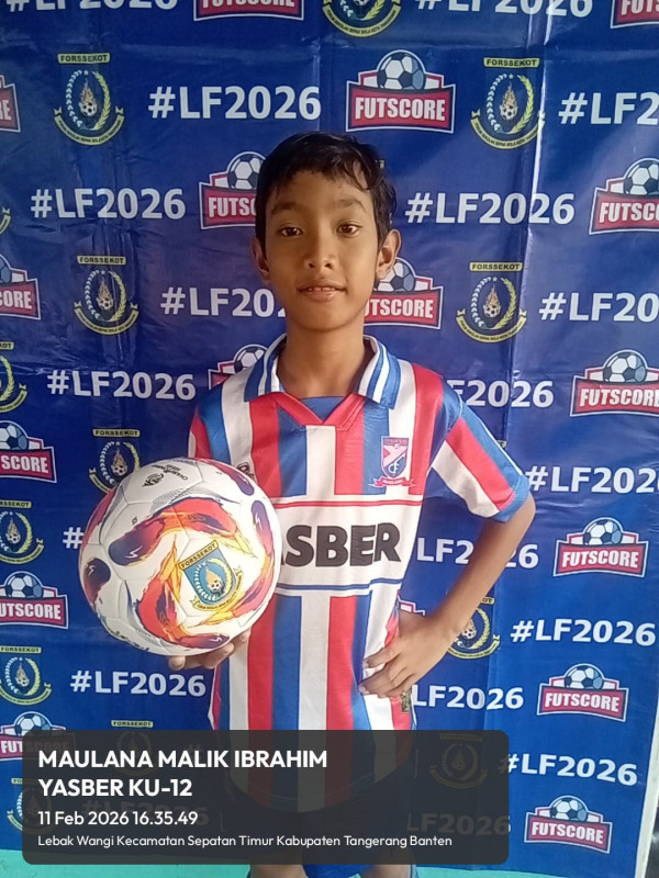 Foto Pemain