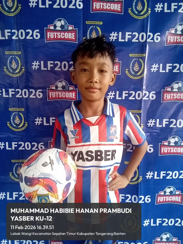 Foto Pemain