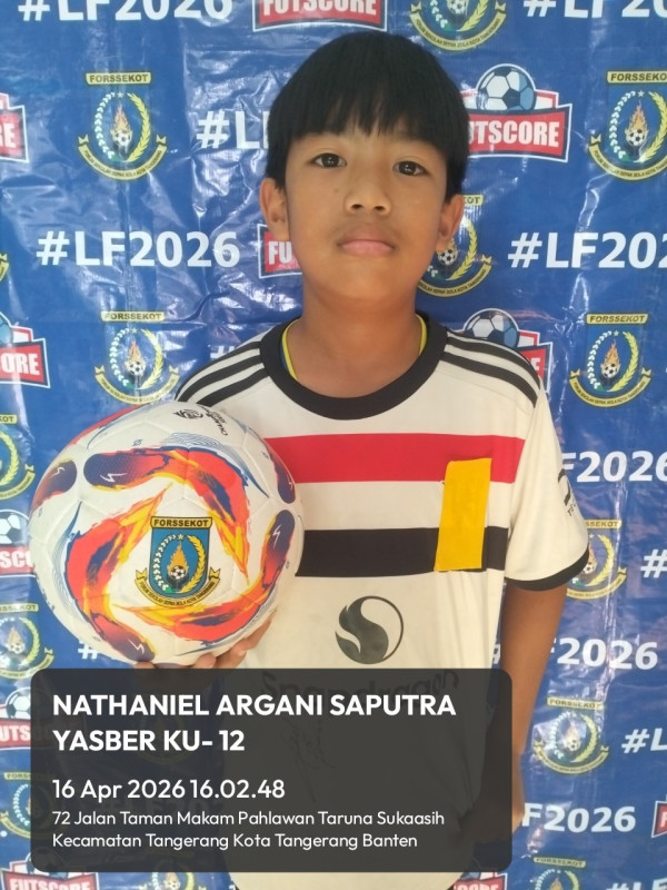 Foto Pemain