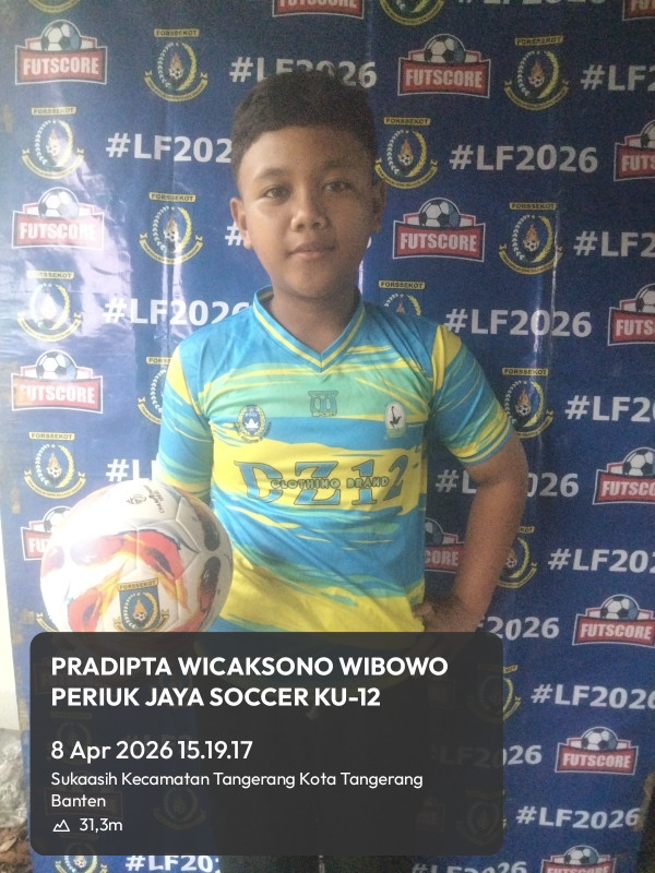 Foto Pemain